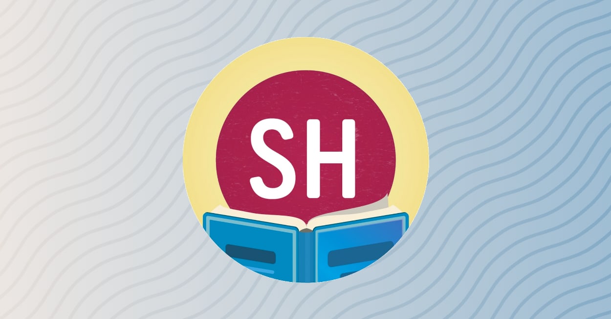 Study Hall logo from YouTube
